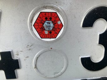 Passat b5.5 V5 125kw - 7