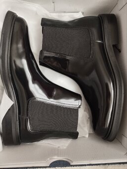 Pánské kotníkové boty Aldo 42 nové - 7