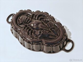 Forma na pečení rak - 7