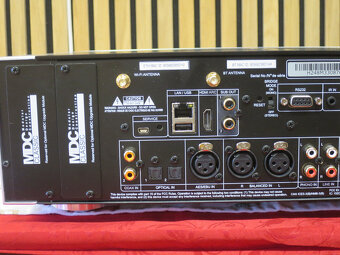 NAD M 33 černo-stříbrná prodám - 7