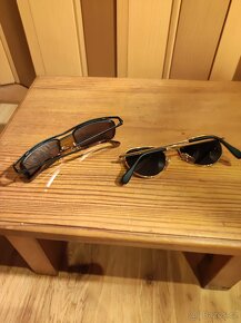 Brýle dětské 2 kusy - 7