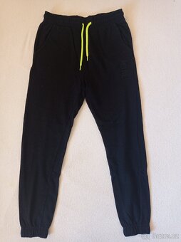 Balíček dívčího oblečení č.1, vel. 146-152 - 7