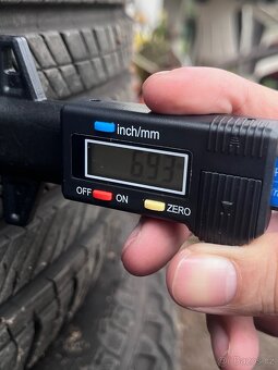 Michelin Primacy All Season 275/50 R21 - 7