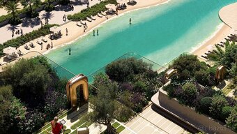 Architektonická ikona budoucnosti: bydlení a byznys v díle Z - 7