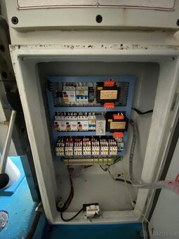 Univerzální frézka RUIDA X6436 (6820) - 7