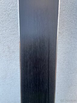 Dámské sjezdové lyže Elan Magic 140 cm s vázáním - 7