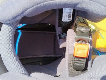 PŘILBA HJC CS-15 - 7