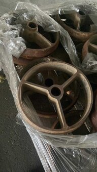 Cambridge válce Vaderstad - 7