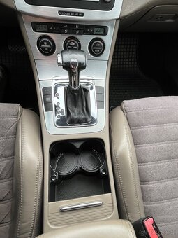 Vw Passat b6 2.0tdi DSG Highline - 7