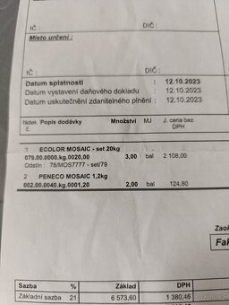 Fasádní barva,penetrace - 7