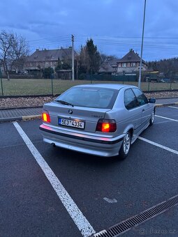 bmw e36 - 7