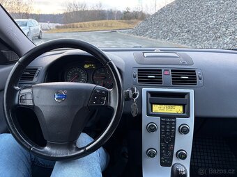 Prodám Volvo V50 - 7