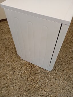 Myčka nádobí Beko 3x koš (01) - 7