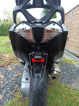 BMW C 650 GT R.V.2013 - 7