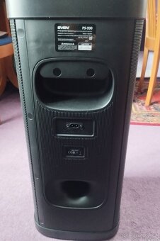 Reproduktor bloutooch - 7