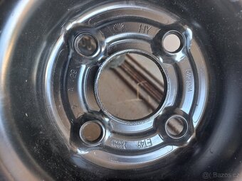 5xkola se zimni pneu - 7