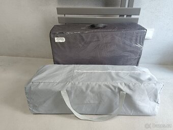 Cestovní postýlka Zopa - 7