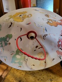 Lustr do dětského pokoje - 7