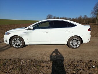 Ford Mondeo 2.0 176kw 6st.manual - 7