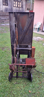 Cirkulárka s kolébkou - 7