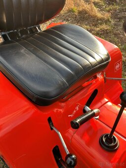 Malotraktor MT8-070-mini - 7