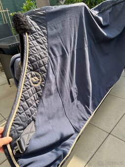 Odpocovaci deka Back on track - 7