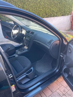 Škoda Octavia 2.0TDI - 7