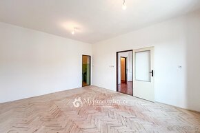 Prodej byt 2+kk, 40 m2 - Znojmo, Loucká, ev.č. LU2406 - 7