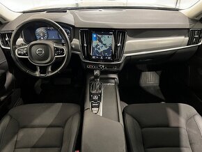 Volvo V90 D3 Advanced Edition SE rok 2018 - 7