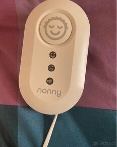 Monitor dechu Nanny - 7