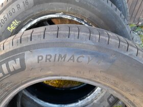letní pneu Michelin 205 60 R 16 92H - viz foto - 7