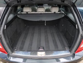 Mercedes C350 cdi Avantgarde - 7
