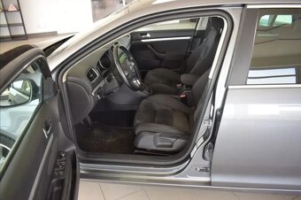 Volkswagen Golf VI 1.4Tsi DSG 7st panorama,11/2012 - 7