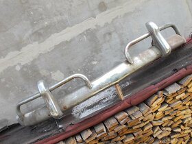 NARAZNIK VW BROUK ND AUTO VETERÁN - 7
