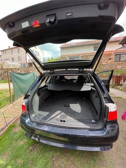 BMW e61 530i - 7