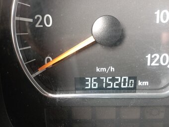 Mercedes Benz Atego 1018 - kontejner - 7