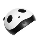 3-v-1 LED / UV lampa Panda 36W na nehty - 7