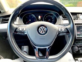 Volkswagen Passat B8, HIGHLINE, FULL LED, DSG, R.V. 2015 - 7