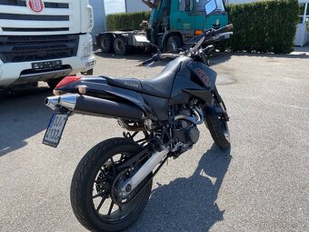 KTM - DUKE - 620 LC4, EGS - 7