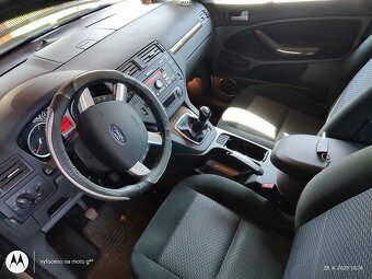 Ford C-Max - 7