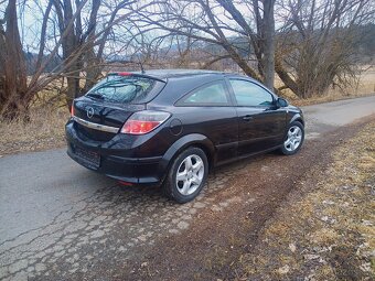Opel Astra 1.4 Gtc - 7