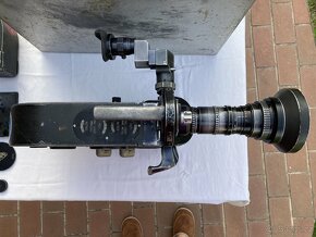Eclair NPR16 - 16mm pro filmová kamera - 7