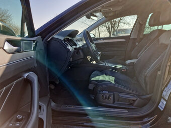 VOLKSWAGEN PASSAT 2,0 TDI 50 650 KM KAMERA - 7