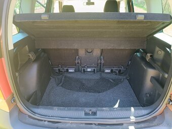 Škoda Yeti 2.0 TDI 4x4 2014 - 7