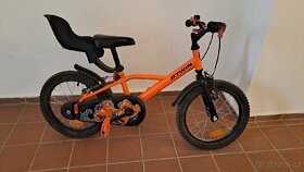 Dětské kolo decathlon - 7