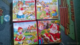 Puzzle - 7