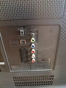 Televize Samsung - 7