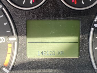 Ford Fiesta 1,3 benzín r.v.2008 - 7