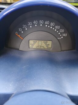 Prodej Smart fortwo - 7