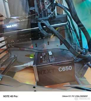 Intel core i5 ,13400 - 7